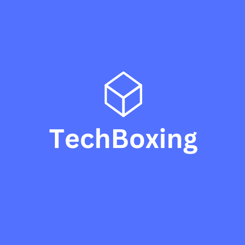  TechBoxing